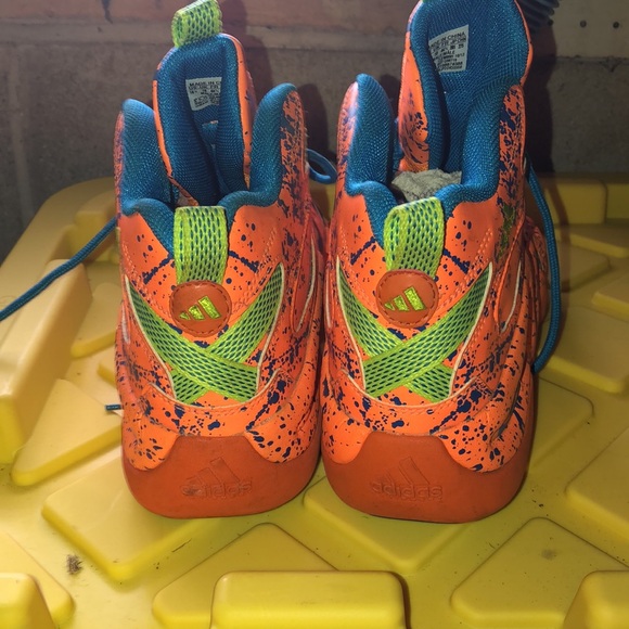 Adidas crazy 8 - Picture 2 of 10
